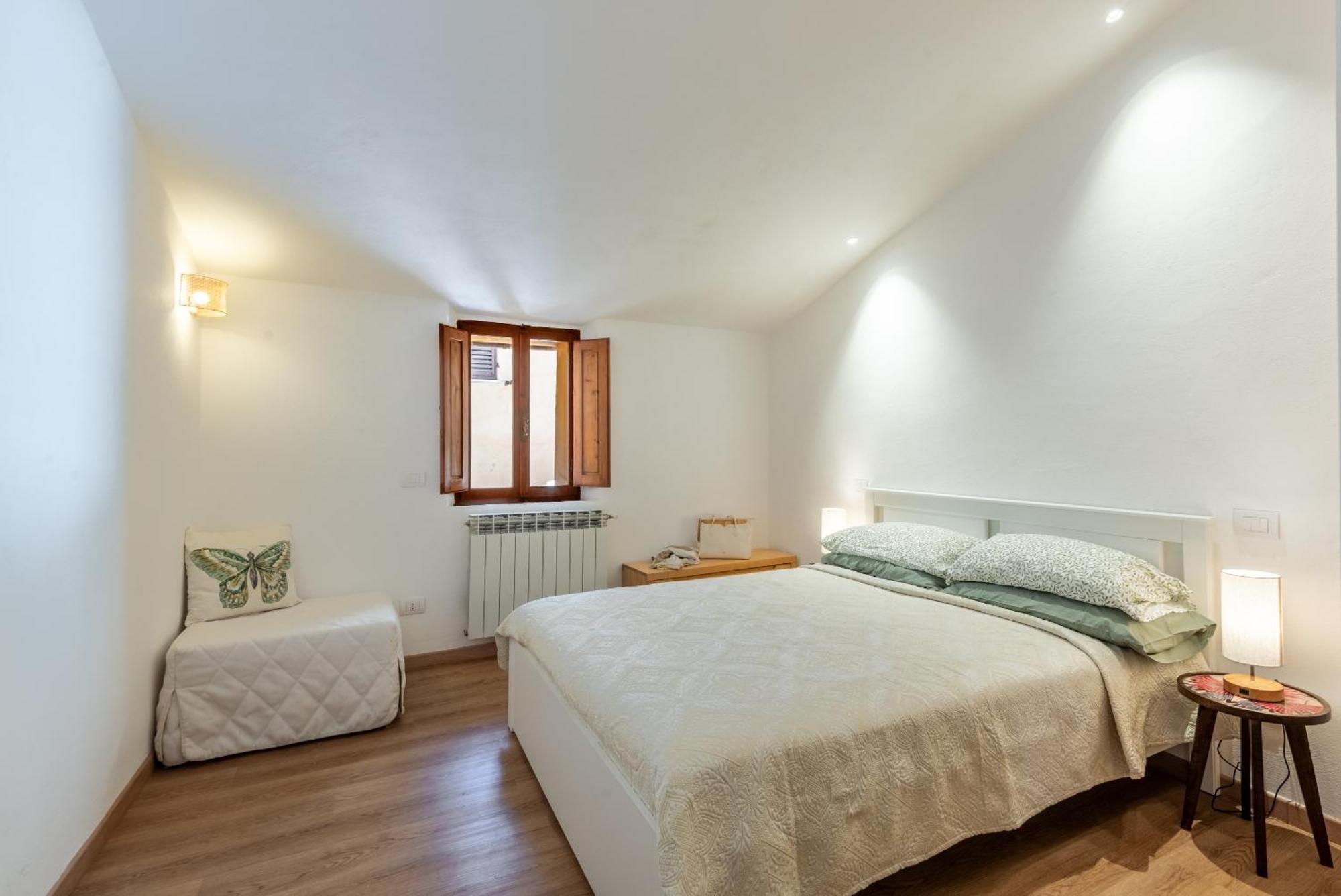 Apartamento Il Teatro San Gimignano Exterior foto
