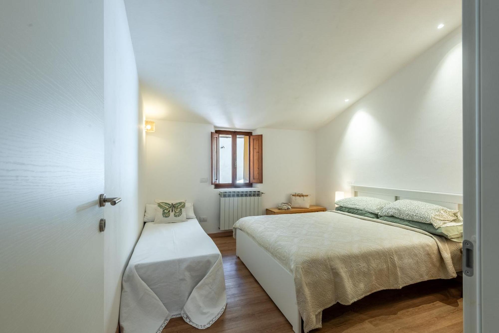 Apartamento Il Teatro San Gimignano Exterior foto